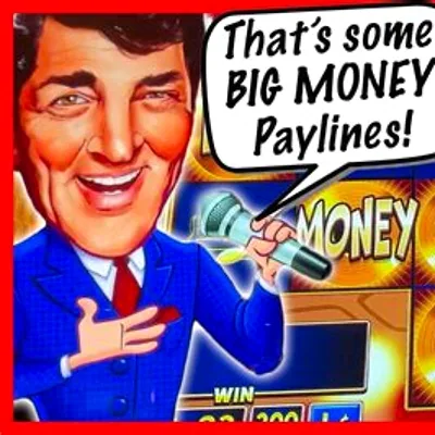 Big Money Burst casino game screenshot