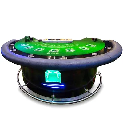 Blackjack Live casino game screenshot