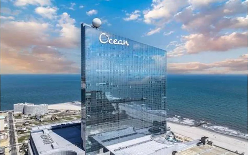 About betOcean online casino